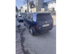 Sahibinden Fiat Uno 70 SXie 2001 Model 