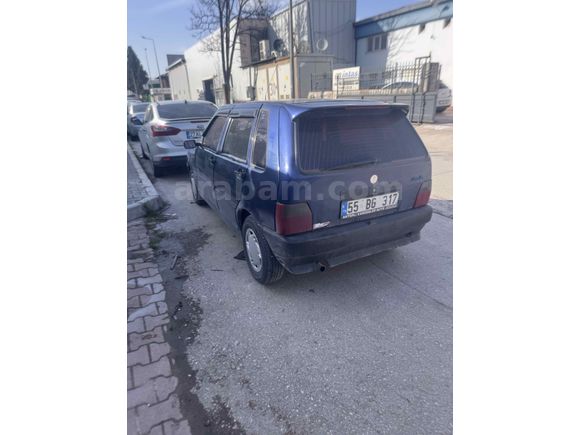 Sahibinden Fiat Uno 70 SXie 2001 Model 