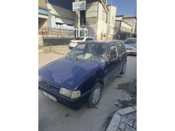 Sahibinden Fiat Uno 70 SXie 2001 Model 