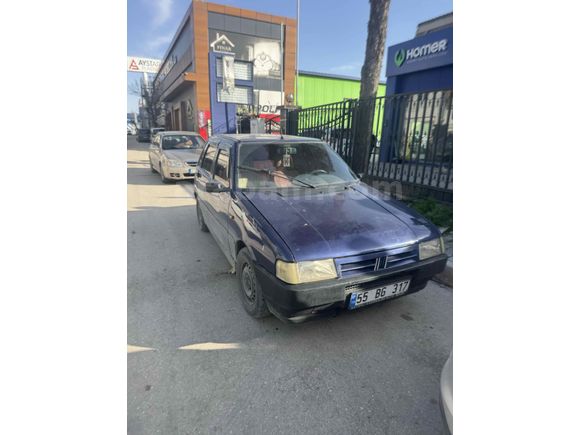 Sahibinden Fiat Uno 70 SXie 2001 Model 