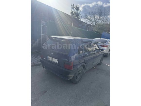 Sahibinden Fiat Uno 70 SXie 2001 Model 