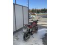 Sahibinden Mondial 125 Drift L CBS 
