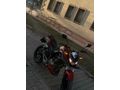 Sahibinden Mondial 125 Drift L CBS 