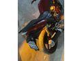 Sahibinden Mondial 125 Drift L CBS 