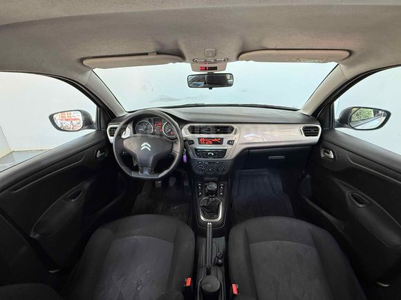 Galeriden Citroen C-Elysée 1.5 BlueHDI Feel 2021 Model İstanbul