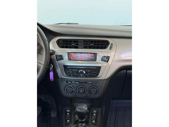 Galeriden Citroen C-Elysée 1.5 BlueHDI Feel 2021 Model İstanbul
