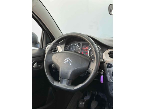 Galeriden Citroen C-Elysée 1.5 BlueHDI Feel 2021 Model İstanbul