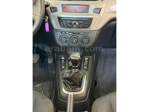 Galeriden Citroen C-Elysée 1.5 BlueHDI Feel 2021 Model İstanbul