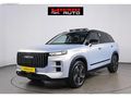 JAECOO J7 1.6 EVOLVE 4x4 2.100.000 TL KREDİ