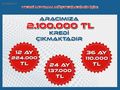 JAECOO J7 1.6 EVOLVE 4x4 2.100.000 TL KREDİ
