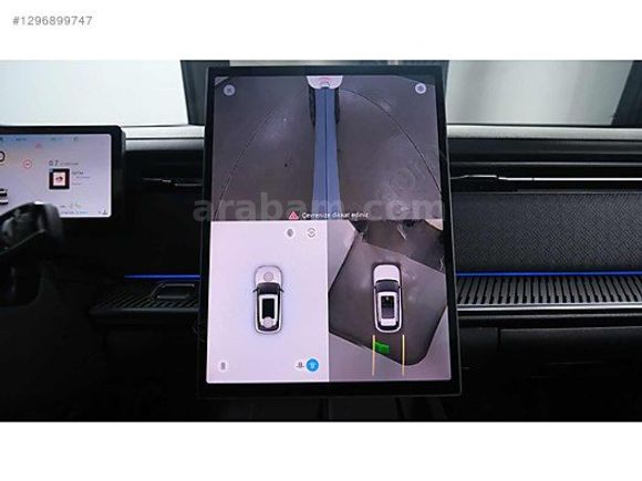 JAECOO J7 1.6 EVOLVE 4x4 2.100.000 TL KREDİ