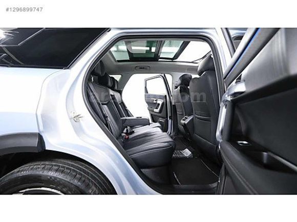 JAECOO J7 1.6 EVOLVE 4x4 2.100.000 TL KREDİ