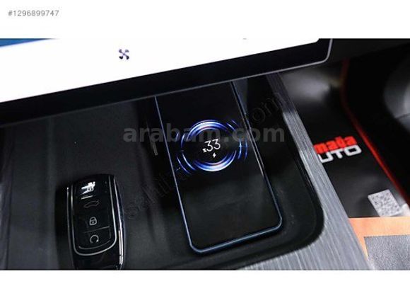 JAECOO J7 1.6 EVOLVE 4x4 2.100.000 TL KREDİ