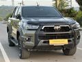 TOYOTA HİLUX İNVİNCİBLE 2.4 4x4 1.500.000 TL KREDİ