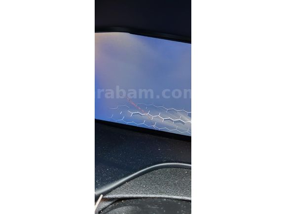 Jeep Compass 1.3 GSE Limited 2022 Model Beyaz