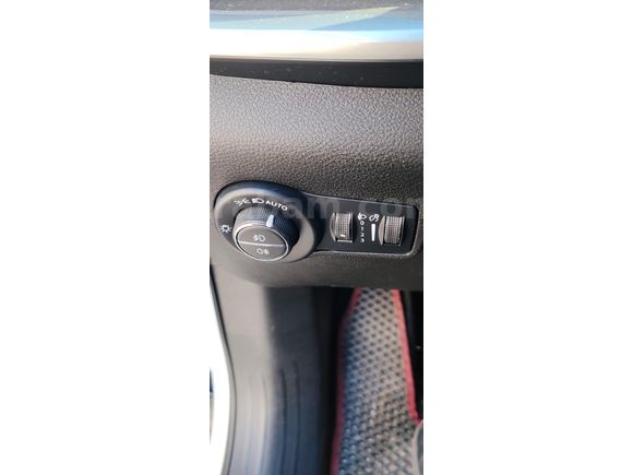 Jeep Compass 1.3 GSE Limited 2022 Model Beyaz