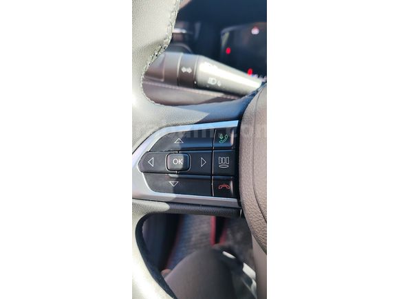 Jeep Compass 1.3 GSE Limited 2022 Model Beyaz