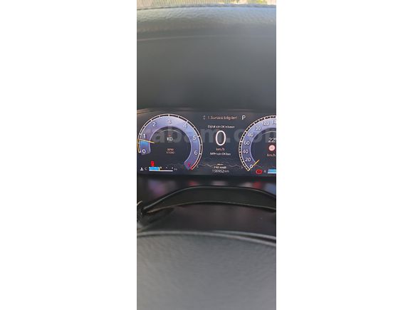Jeep Compass 1.3 GSE Limited 2022 Model Beyaz