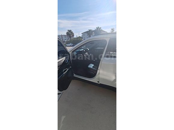 Jeep Compass 1.3 GSE Limited 2022 Model Beyaz