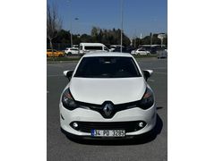 Sahibinden Renault Clio 1.5 dCi Joy 2015 Model 