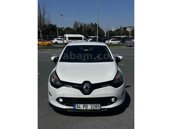 Sahibinden Renault Clio 1.5 dCi Joy 2015 Model 