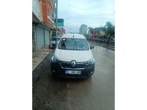 Sahibinden Renault Express van 1.5 BlueDCI Joy 2024 Model