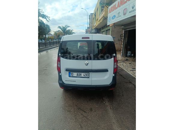 Sahibinden Renault Express van 1.5 BlueDCI Joy 2024 Model