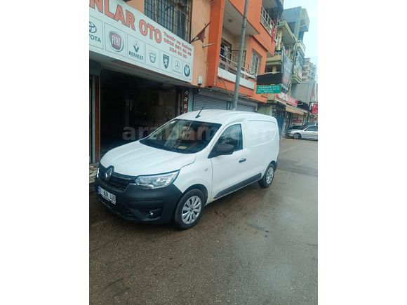 Sahibinden Renault Express van 1.5 BlueDCI Joy 2024 Model