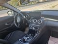 Mercedes - Benz C 180 Avantgarde 2015 Model