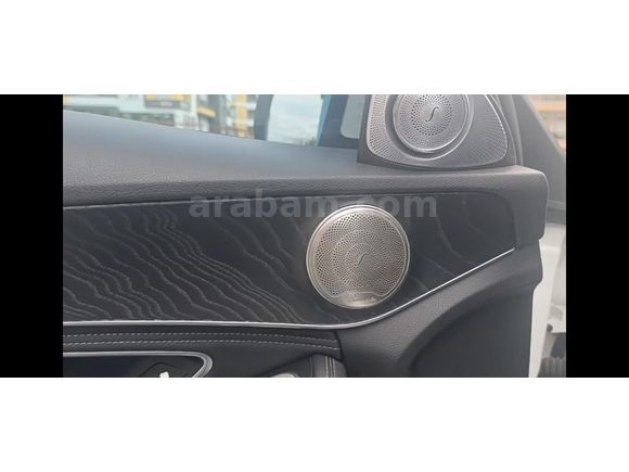 Mercedes - Benz C 180 Avantgarde 2015 Model