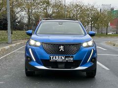 VADE TAKAS OLUR 2020 MODEL PEUGEOT 2008 ALLURE CAM TAVAN