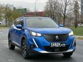 VADE TAKAS OLUR 2020 MODEL PEUGEOT 2008 ALLURE CAM TAVAN