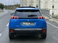 VADE TAKAS OLUR 2020 MODEL PEUGEOT 2008 ALLURE CAM TAVAN