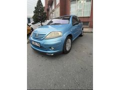 Sahibinden Citroen C3 1.4 HDi SX 2004 Model İstanbul