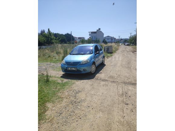 Sahibinden Citroen C3 1.4 HDi SX 2004 Model İstanbul