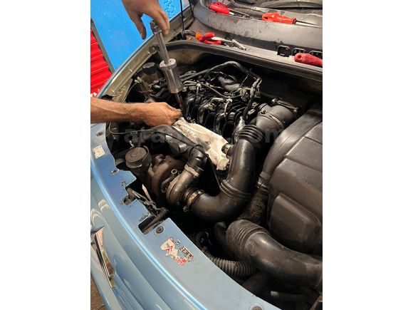 Sahibinden Citroen C3 1.4 HDi SX 2004 Model İstanbul