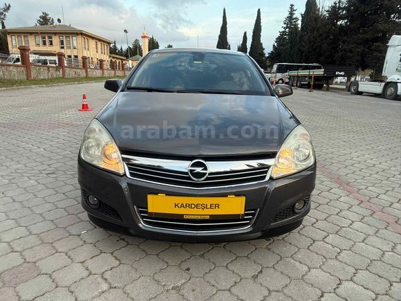 Galeriden Opel Astra 1.3 CDTI Enjoy 2009 Model Samsun