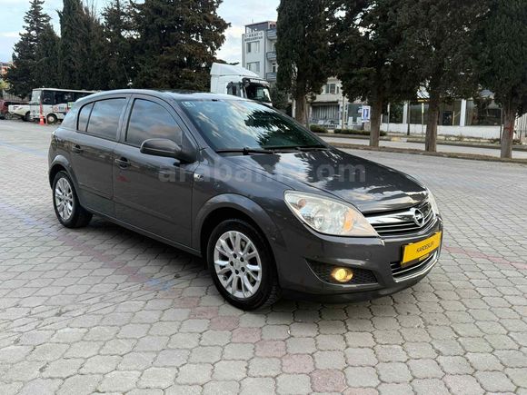 Galeriden Opel Astra 1.3 CDTI Enjoy 2009 Model Samsun