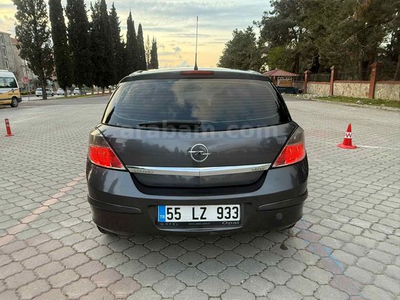 Galeriden Opel Astra 1.3 CDTI Enjoy 2009 Model Samsun