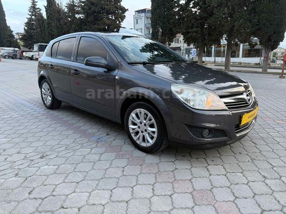 Galeriden Opel Astra 1.3 CDTI Enjoy 2009 Model Samsun