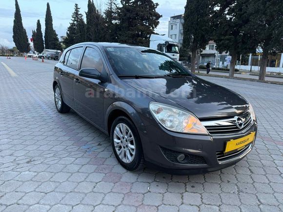Galeriden Opel Astra 1.3 CDTI Enjoy 2009 Model Samsun