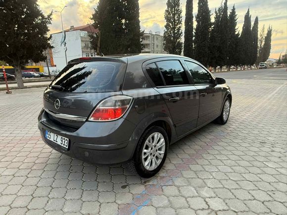 Galeriden Opel Astra 1.3 CDTI Enjoy 2009 Model Samsun