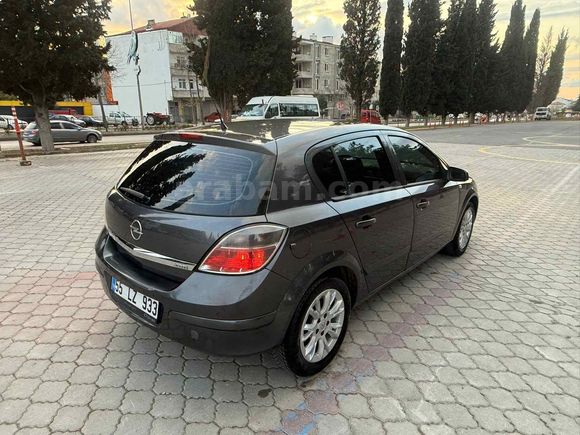 Galeriden Opel Astra 1.3 CDTI Enjoy 2009 Model Samsun