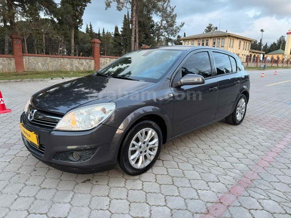 Galeriden Opel Astra 1.3 CDTI Enjoy 2009 Model Samsun