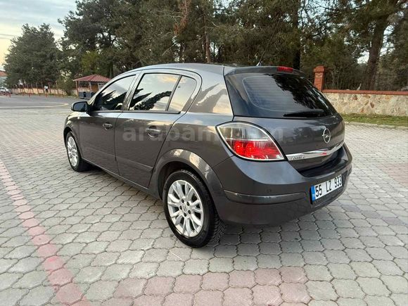 Galeriden Opel Astra 1.3 CDTI Enjoy 2009 Model Samsun