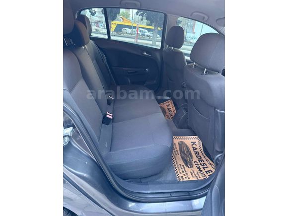 Galeriden Opel Astra 1.3 CDTI Enjoy 2009 Model Samsun