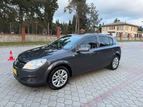 Galeriden Opel Astra 1.3 CDTI Enjoy 2009 Model Samsun