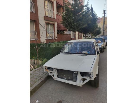 Sahibinden Tofaş Şahin S 1999 Model