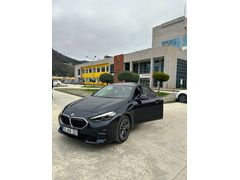 Sahibinden BMW 2 Serisi 218i Gran Coupe First Edition Sport Line 2020 Model 