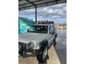 Sahibinden Jeep Cherokee 3.7 Limited 2003 Model  275.000 km Gri
